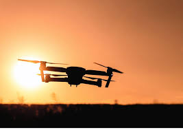 draft drone rules 2021 moca upsc notes