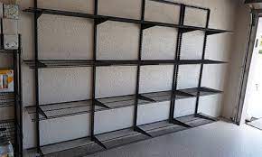Storage Installation Gallery Inreach