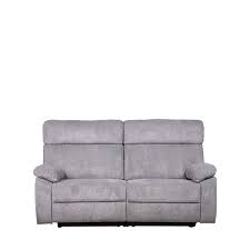 fudge 2 2r recliner sofa