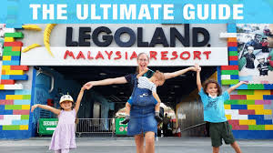 guide to legoland msia tips for