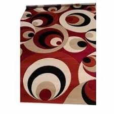 multicolor room decorative carpet size