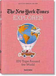 100 Trips Around The World gambar png