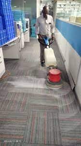 washing corporate carpet cleaning service