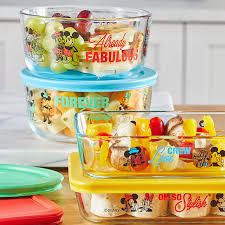 you can now find disney pyrex at costco