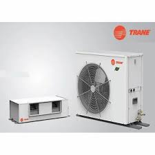 trane ductable air conditioner unit