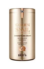 Skin79 Golden Snail Intensive Bb Cream 40g Replacement Of Skin79 Snail Nutrition Bb Cream 40g