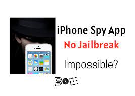 However, the best of them will go without you having to jailbreak your iphone and hence, compromise on the in the list in the article, we have listed the best iphone hacking apps that you can legally use. Spy On Iphone Without Installing Software Iphone Spy App No Jailbreak