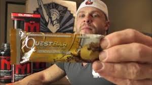 quest bars being sued for not meeting