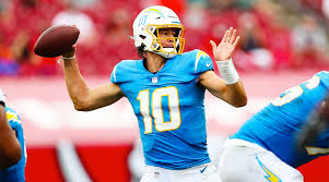 Los angeles/san diego chargers franchise encyclopedia. Los Angeles Chargers 2021 Preseason Predictions And Preview Athlonsports Com Expert Predictions Picks And Previews