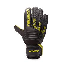 Reusch Fit Control Sd Open Cuff Hugo Lloris Niño Glove