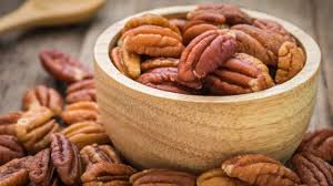 10 health benefits of pecans why they