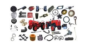 tractor spare part in jehanabad at best