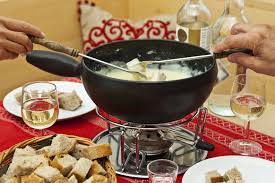 fondue 3 ways for the ultimate at home