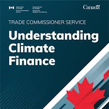 Understanding Climate Finance