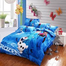 Disney Frozen Bedding Set 100 Cotton
