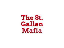 St Gallen Mafia - YouTube