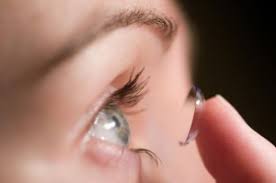 dynamic dosing smart contact lenses