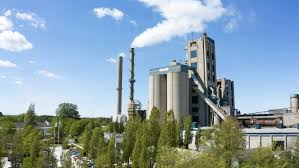 Cementa is part of the heidelbergcement group, the world's third largest . Sweden First In The World With Carbon Neutral Cement Plant Cementa Ab