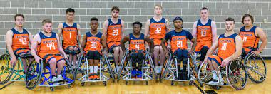 men s wheelchair basketball