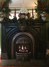 Edinburgh Antique Fireplaces