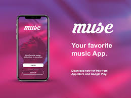 muse best app by india kot on