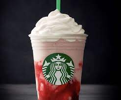 copycat starbucks strawberries and