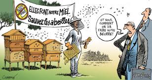 Humour et divers - Société d'apiculture de la Menthue
