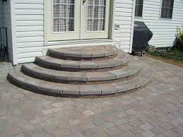 Gallery Of Patio And Paver Design Ideas