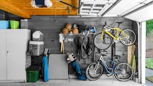 3 Ideas To Revamp The Garage In One