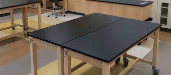 laboratory tables scott laboratory