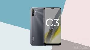 Features 6.5″ display, helio g70 chipset, 5000 mah battery, 64 gb storage, 4 gb ram, corning gorilla glass 3. Realme C3 Now Available In Volcano Grey Color Noypigeeks