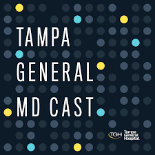MD Cast by Tampa General Hospital