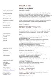 Start creating your cv in minutes by using our 21 customizable templates or view one of our handpicked civil engineer examples. Engineering Cv Template Engineer Manufacturing Resume Industry Construction