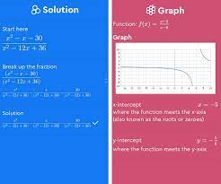 The app includes a wide range of functions, including this app can spit out results in seconds. This App Doesn T Just Do Your Homework For You It Shows You How The Verge
