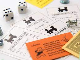 Maybe you would like to learn more about one of these? History Of The Monopoly Railroads