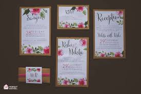 ♣ राजेश चौधरी और परिवार. Wedding Invite Wording Guide What To Say On The Wedding Card The Urban Guide