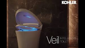 kohler veil intelligent toilet you