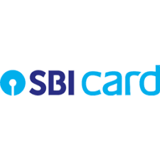 sbi card sbicard ns market