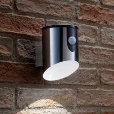 Pir Motion Sensor Led Wall Light
