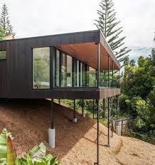 Five Auckland Homes Nail Top Design