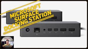 microsoft surface dock review you