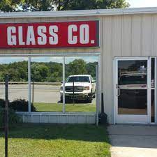 Kent Glass 993 S Riverside Dr