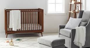 Modern Baby Kids Furniture Decor