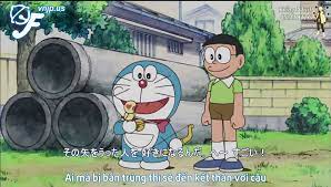 Phụ đề Nhật] Doraemon tập 23 - Video Dailymotion