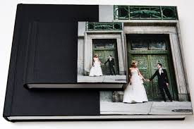 Luxurious Wedding Albums Queensberry Albums