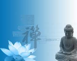 Among all the sutras i have expounded, lotus sutra is the first and foremost! Blue Lotus Buddha Diamond Sutra Quote Buddha On The Wall