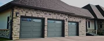 markham garage doors installation