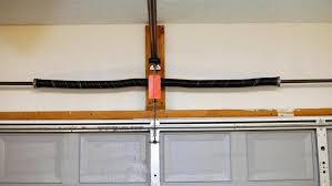 garage spring door replacement cost