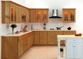 The best thing is that you can modify it without changing the real theme of the plan. Simple Indian Kitchen Design For Middle Class Family Ksa G Com