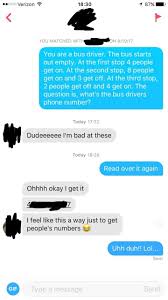 We may earn a commission through links on our si. My Best Pickup Line Yet Tinder